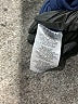 Betsy & Adam Blue Cocktail Dress Size 18 - photo 8