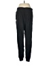 Any Body Solid Black Casual Pants Size M (tall) - photo 2