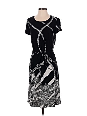 G.H. Bass & Co. Cocktail Dress (view 1)