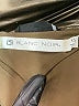Blanc Noir 100% Polyurethane Silver Snow Jacket Size XS - photo 6