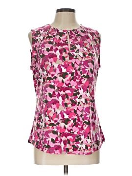 Liz Claiborne Sleeveless Blouse