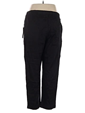 Saks Fifth Avenue Linen Pants (view 2)
