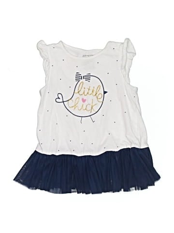 First Impressions Dress (view 1)