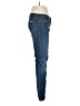 Hudson Jeans Solid Blue Jeans Size 28 waist - photo 4