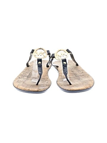 MICHAEL Michael Kors Flip Flops (view 2)