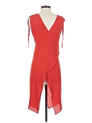 BCBGMAXAZRIA Cocktail Dress (view 2)