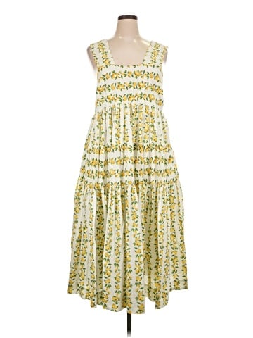 Anthropologie Casual Dress (view 1)