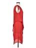 BCBGMAXAZRIA 100% Polyester Red Cocktail Dress Size XXS - photo 4