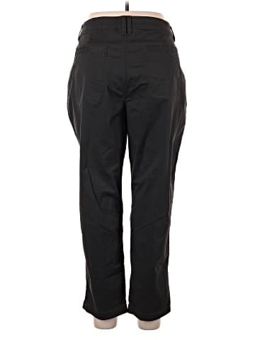 Eddie Bauer Casual Pants (view 2)