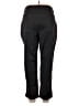 Eddie Bauer Black Casual Pants Size 18 - photo 2