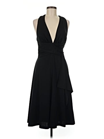 White House Black Market Cocktail Dress (view 1)