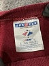 Jerzees Burgundy Pullover Sweater Size S (kids) - photo 3