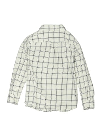 Janie and Jack Long Sleeve Button-Down Shirt (view 2)