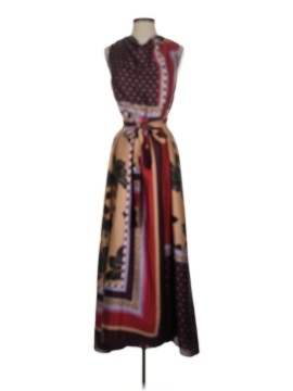 Ann Taylor Casual Dress