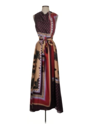 Ann Taylor Casual Dress (view 1)