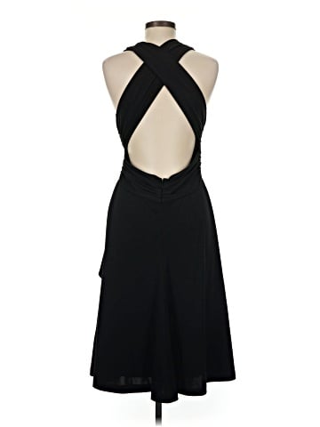 White House Black Market Cocktail Dress (view 2)