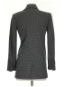 Jolt Houndstooth Gray Blazer Size XS - photo 2