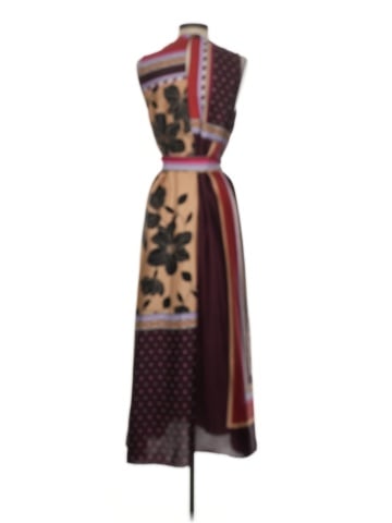 Ann Taylor Casual Dress (view 2)