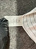 CO Stripes Ivory Long Sleeve Blouse Size XS - photo 8