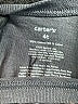 Carter's 100% Cotton Gray Short Sleeve T-Shirt Size 4T - photo 3