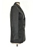 Jolt Houndstooth Gray Blazer Size XS - photo 4