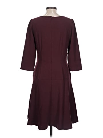 Ann Taylor Casual Dress (view 2)