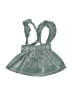 Carter's Green Denim Skirt 0-3 MO / 3 MO - photo 1
