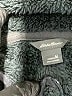 Eddie Bauer 100% Polyester Black Fleece Size M - photo 6