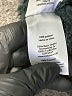 Eddie Bauer 100% Polyester Black Fleece Size M - photo 7