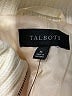 Talbots 100% Polyester Ivory Jacket Size XL - photo 6