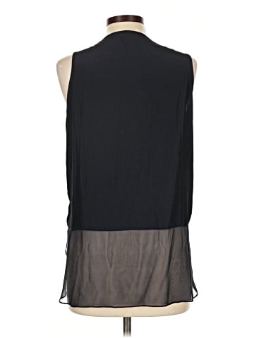 Lola & Sophie Sleeveless Blouse (view 2)
