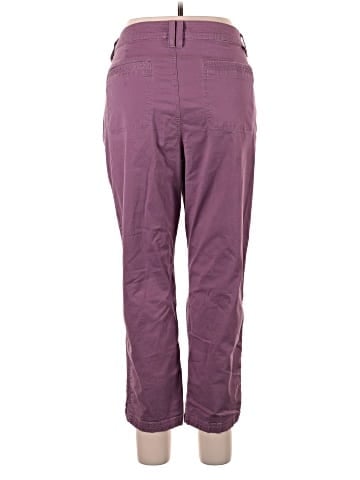 Eddie Bauer Casual Pants (view 2)