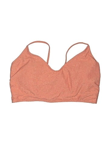 Xhilaration Swimsuit Top (view 1)