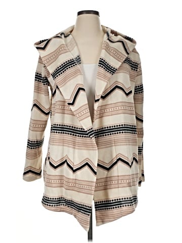Maurices Cardigan (view 1)