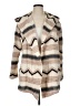 Maurices 100% Polyester Tan Cardigan Size XL - photo 1