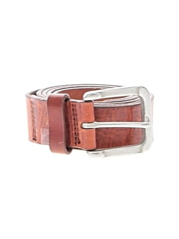American Giant Leather Belt (view 1)