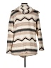 Maurices 100% Polyester Tan Cardigan Size XL - photo 2