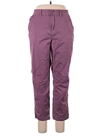 Eddie Bauer Casual Pants (view 1)