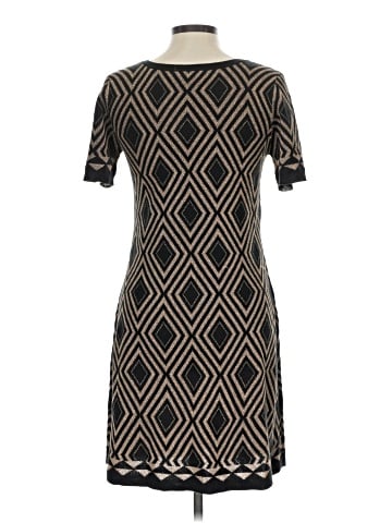 Just... Taylor Cocktail Dress (view 2)
