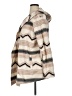 Maurices 100% Polyester Tan Cardigan Size XL - photo 5