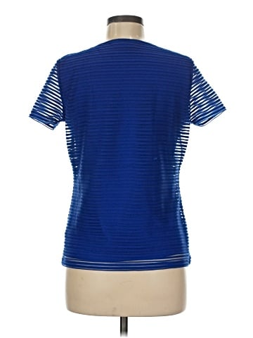 Calvin Klein Short Sleeve Top (view 2)