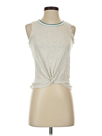 Live Love Dream Aeropostale Sleeveless T-Shirt (view 1)