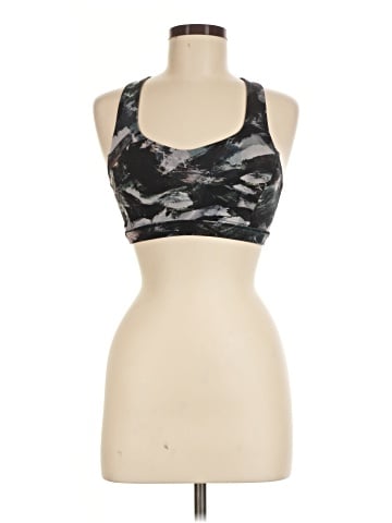 Lululemon Athletica Sports Bra (view 1)