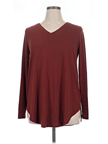 Zenana Premium Long Sleeve T-Shirt (view 1)