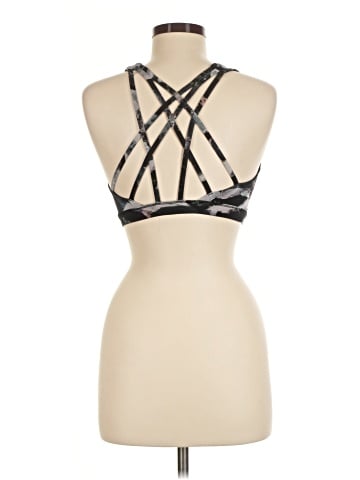 Lululemon Athletica Sports Bra (view 2)