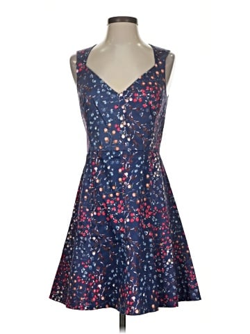 French Connection Cocktail Dress (view 1)