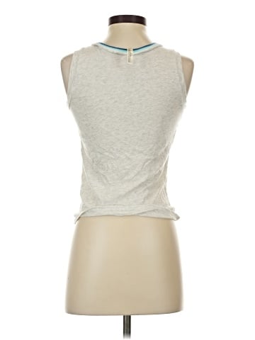 Live Love Dream Aeropostale Sleeveless T-Shirt (view 2)