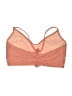 Xhilaration Orange Swimsuit Top Size XL - photo 2
