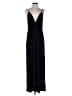 Alexia Admor Black Jumpsuit Size 8 - photo 1