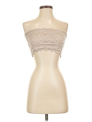 Emmelee for F.C. Tube Top (view 1)